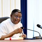 Governor Otu