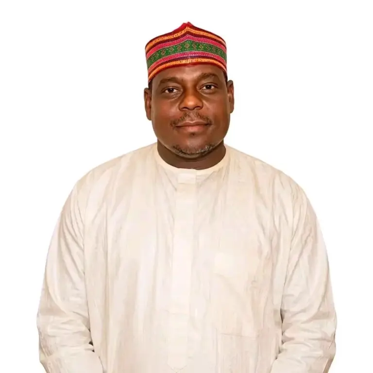 Abdullahi Beli