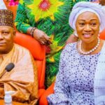 At 60, First Lady hails Shettima’s strength, loyalty, commitment to Nigeria