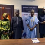 All On and Energise Africa – solar project