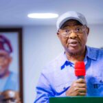 Imo State Governor Hope Uzodinma