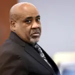 Duane ‘Keffe D’ Davis