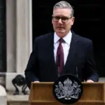 Keir Starmer