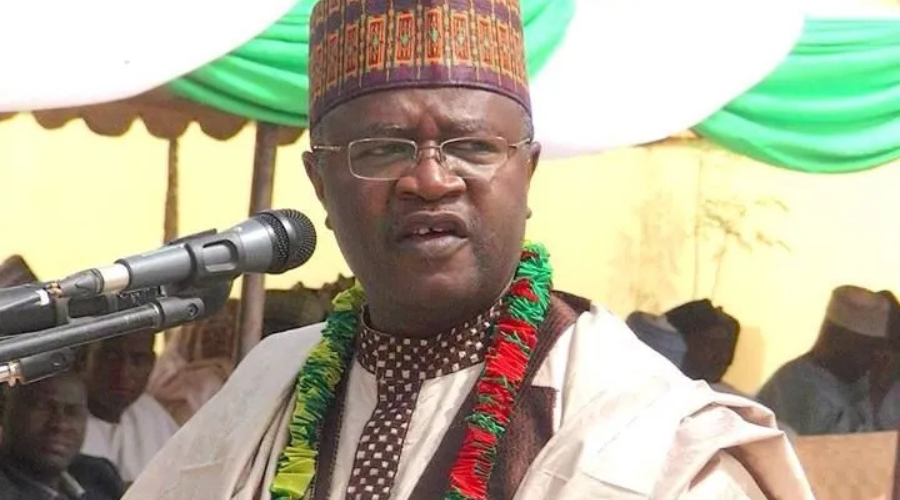 Ladan Salifu