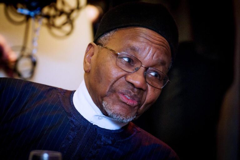 2027: G-100 can still forge alliance to defeat APC — Daura