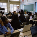 New York City bans students from using AI until high school