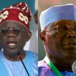 Tinubu and Atiku