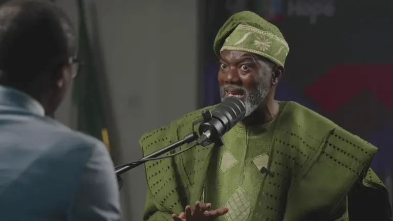 Reno Omokri