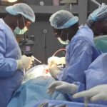 operation