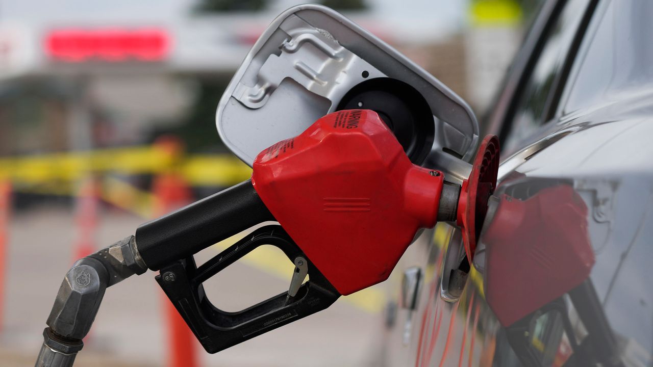 petrol Subsidy