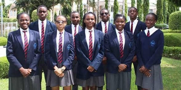 FG agency, Premiere Academy partner to train students on leadership skills